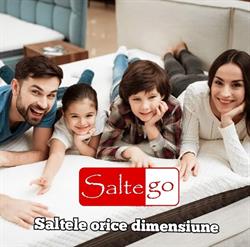 Saltego în Oradea, Decebal - program de funcționare