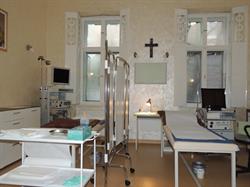 Centrul Medical Prof. Dr. Augustin Lenghel, Oradea program de funcționare