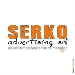 SERKO ADVERTISING în Bucureşti, Sector 1 - program de funcționare