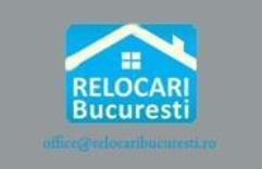 RelocariBucuresti, program de funcționare