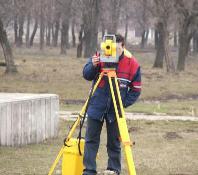 Topograf Ardelean Ioan în Oradea, Cantemir - program de funcționare