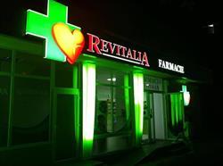 Farmacia Revitalia SRL DEVA, Deva program de funcționare