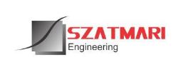 Szatmari Engineering S.R.L., Braşov program de funcționare