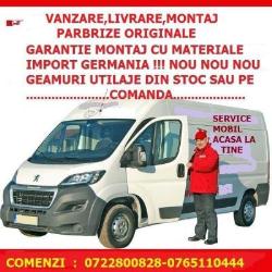 CRISTAL PROAUTO GIGI SRL-D în Ploieşti, Malu Rosu - program de funcționare