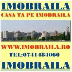 IMOBRAILA în Brăila, Centru - program de funcționare