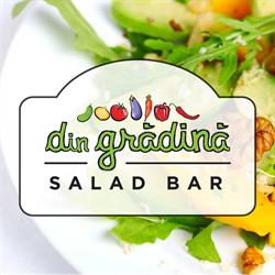 din grădină, Oradea program de funcționare
