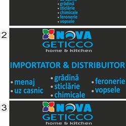 Nova Geticco Srl, Teiuş program de funcționare