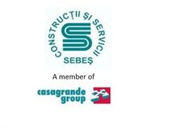 CONSTRUCŢII SI SERVICII S.R.L., Sebeş program de funcționare