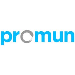 Promun, Arad program de funcționare