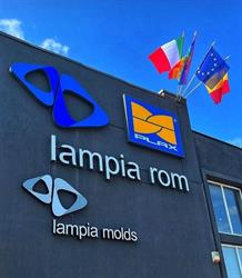 LAMPIA ROM S.R.L., Arad program de funcționare