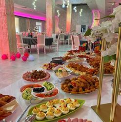 PRIMO RISTORANTE PIZZERIA SRL, Sântana program de funcționare