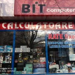 BIT COMPUTERS S.R.L., Botoşani program de funcționare