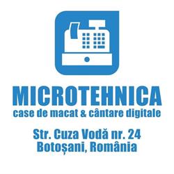Microtehnica S.R.L., Botoşani program de funcționare