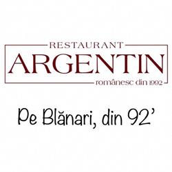 ARGENTIN IMPEX S.R.L. în Bucureşti, Sector 3 - program de funcționare