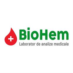 BioHem SRL, Timişoara program de funcționare