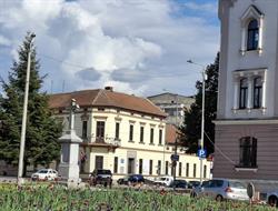 Biblioteca Municipala - Lugoj, program de funcționare