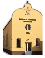 Biserica Crestina Baptista Harul Timisoara, program de funcționare