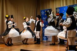 CLUBUL COPIILOR CÂMPIA TURZII, Câmpia Turzii program de funcționare