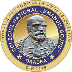 COLEGIUL NAŢIONAL EMANUIL GOJDU, Oradea program de funcționare