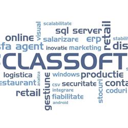 CLASSOFT S.R.L., Satu Mare program de funcționare