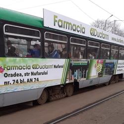 DUCFARM S.R.L., Cluj-Napoca program de funcționare