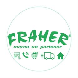 FRAHER S.R.L., Tulcea program de funcționare