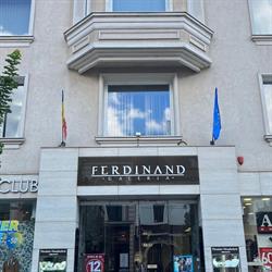 FERDINAND GALERIA, Cluj-Napoca program de funcționare