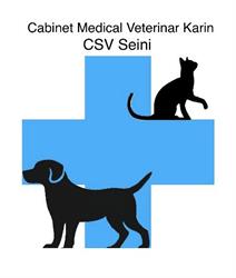 Cabinet Veterinar Seini Karin, program de funcționare