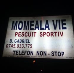 MOMEALA VIE, Tulcea program de funcționare