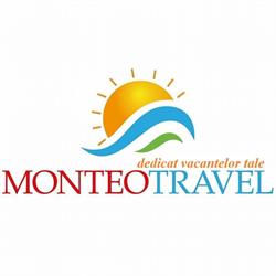 MONTEO TRAVEL, Bacău program de funcționare