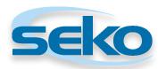S.c. Seko- Sieta S.r.l., Cluj-Napoca program de funcționare