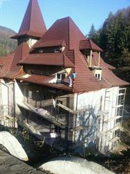 Confan Construct SRL, Bacău program de funcționare