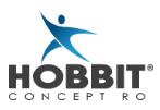 Hobbit Concept RO în Bucureşti, Sector 6 - program de funcționare
