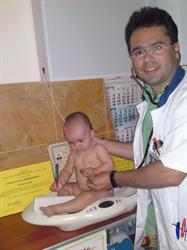Cabinet Medical Medicina De Familie Si Homeopatie  Dr. Pavlisan Dalibor Timisoara, program de funcționare