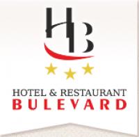 Hotel Bulevard, Oradea program de funcționare