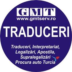 GMT SERV GRUP în Bucureşti, Sector 3 - program de funcționare