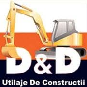 D&D UTILAJE DE CONSTRUCTII în Timişoara, Piata Mehala - program de funcționare