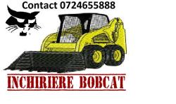 Inchiriere BOBCAT CSA Utilaj Expert în Bucureşti, Sector 4 - program de funcționare