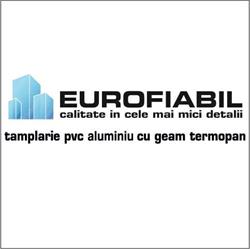 Eurofiabil TAMPLARIE PVC, ALUMINIU / STICLA SECURIZATA în Oradea, Rogerius - program de funcționare
