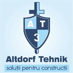 Altdorf Tehnik, Focşani program de funcționare