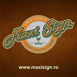 MAXISIGN, Brăila program de funcționare