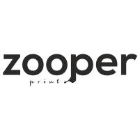 Zooper Print, Cluj-Napoca program de funcționare