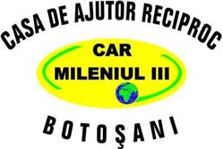CAR MILENIUL III BOTOSANI, Botoşani program de funcționare