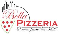 Pizza Bella Craiova, program de funcționare