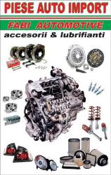 fabi automotive srl în Bucureşti, Sectorul 5 - program de funcționare