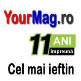 YourMag, Şag program de funcționare