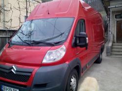 TRANSPORT SI MUTARI VALCEA, Râmnicu Vâlcea program de funcționare