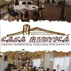 Casa Rustica Focsani, program de funcționare