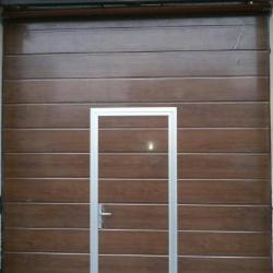 all gate sectional, Slatina program de funcționare