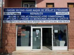 FREDDO, Craiova program de funcționare